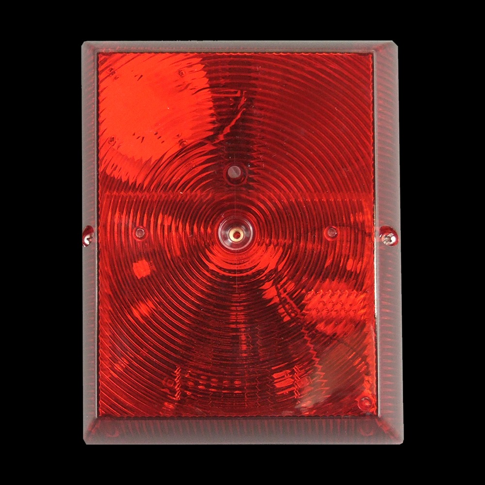 CQR BCMB/RD/DUMMY Multibox Dummy |Red (LEAD TIME: 2-3 DAYS)