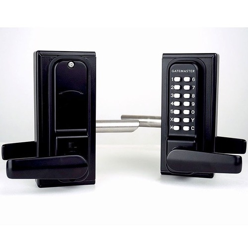 Gatemaster Superlock RapidReset Digital Keypad Gate Lock - Single Sided (LEAD TIME: 2-3 DAYS) - Image 3