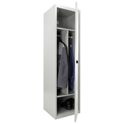 Phoenix CD Series Clean & Dirty Lockers with Combination Lock (LEAD TIME: 2-3 DAYS) - Image 2