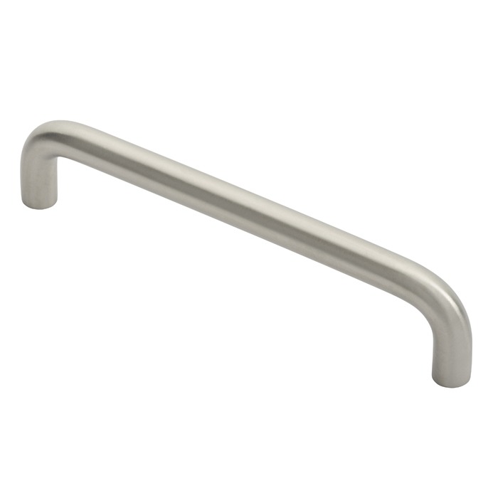 Eurospec CPD1128SSS Cabinet Pull D Handle (LEAD TIME: 2-3 DAYS)