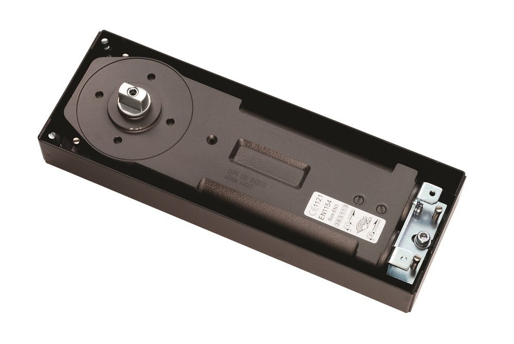 Eurospec DCFS150/EN3SSS Double Action Floor Spring (LEAD TIME: 2-3 DAYS)