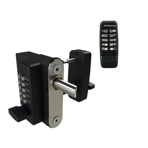 Gatemaster SelectPro Code Surface Mounted Gate Lock (LEAD TIME: 2-3 DAYS) - Image 7