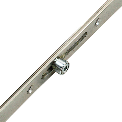 Elite Latch Deadbolt 2 Hooks 4 Rollers Double Spindle Multipoint Door Lock - Shootbolt Compatible - Image 4