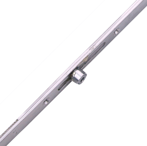 Elite Latch Deadbolt 2 Hooks 4 Rollers Double Spindle Multipoint Door Lock - Image 3