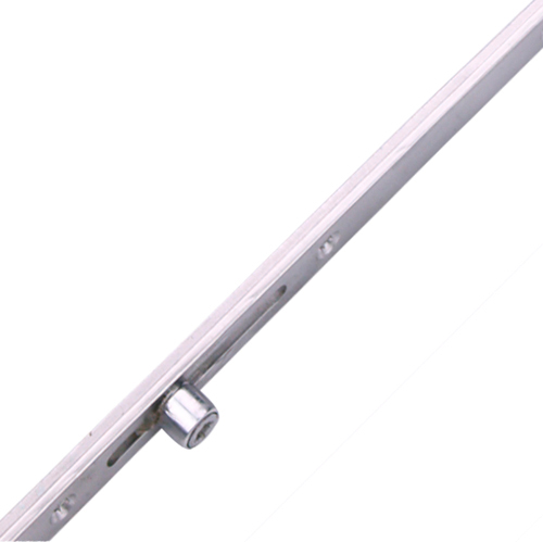 Elite Latch Deadbolt 2 Hooks 4 Rollers Double Spindle Multipoint Door Lock - Image 8