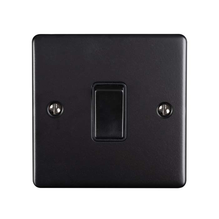 Eurolite EN20ASWMBB 20Amp Switch (LEAD TIME: 2-3 DAYS)