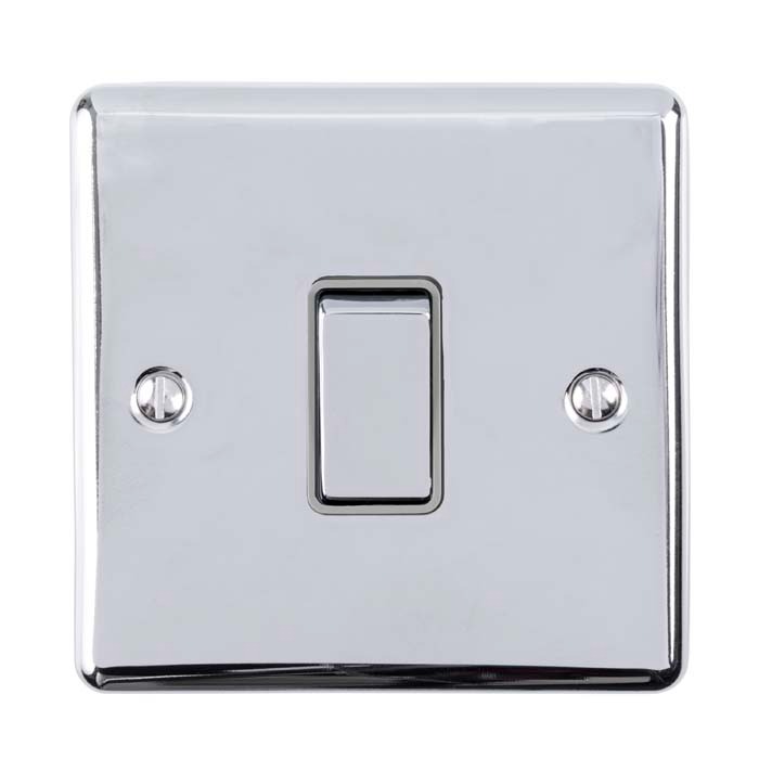Eurolite EN20ASWPCG 20Amp Switch (LEAD TIME: 2-3 DAYS)