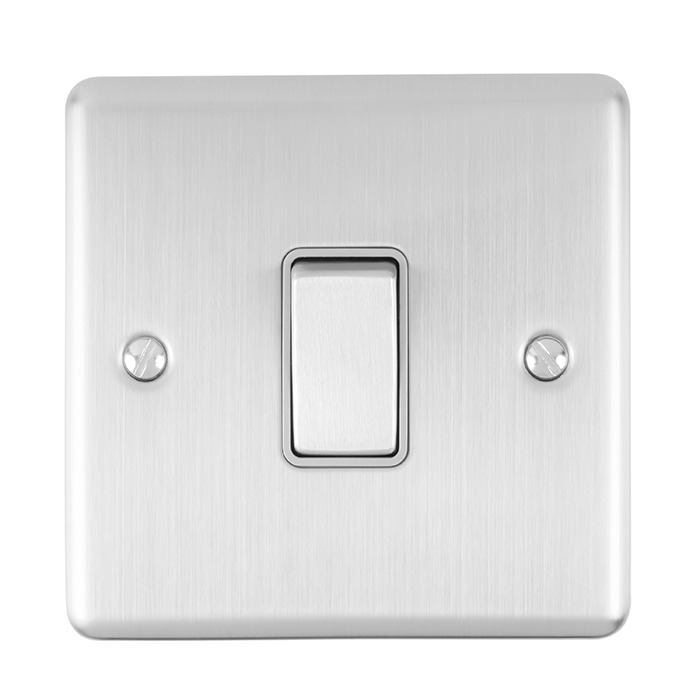 Eurolite EN20ASWSSG 20Amp Switch (LEAD TIME: 2-3 DAYS)
