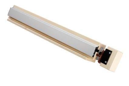 Eurospec ES1234 ES Surface 37 DB Range 930mm (LEAD TIME: 2-3 DAYS)
