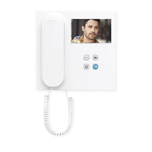 Fermax 9445 DUOX+ 4.3" VEO Video Monitor (LEAD TIME: 3-15 DAYS) - Image 2