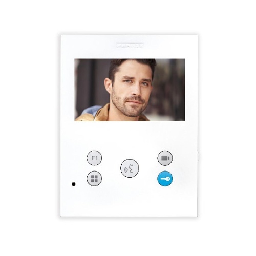 Fermax 9448 DUOX+ 4.3" VEO-XS Video Monitor (LEAD TIME: 3-15 DAYS) - Image 2