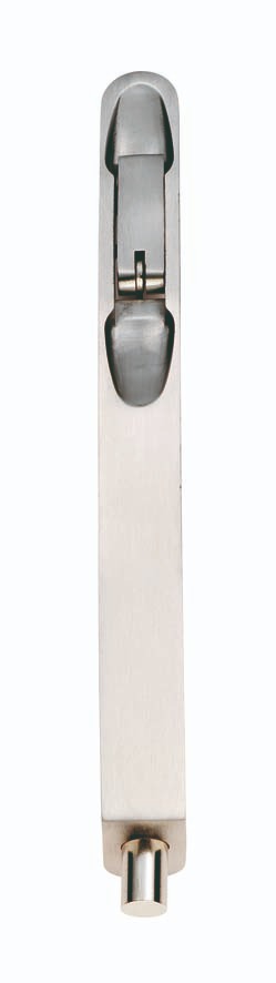 Eurospec FBT1008BSS/R Flush Bolt Radius (LEAD TIME: 2-3 DAYS)