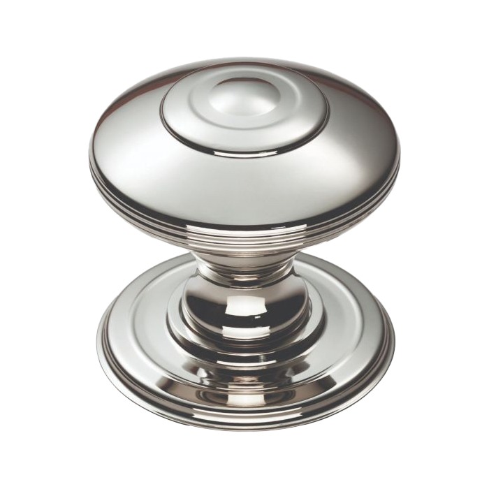 Carlisle Brass FTD720CPN Anderson Knob 42mm (LEAD TIME: 2-3 DAYS)