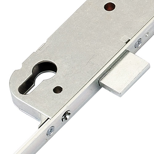 GU Europa Latch Deadbolt 2 Hooks 2 Rollers Split Spindle Multipoint Door Lock - Option 1 - Image 4