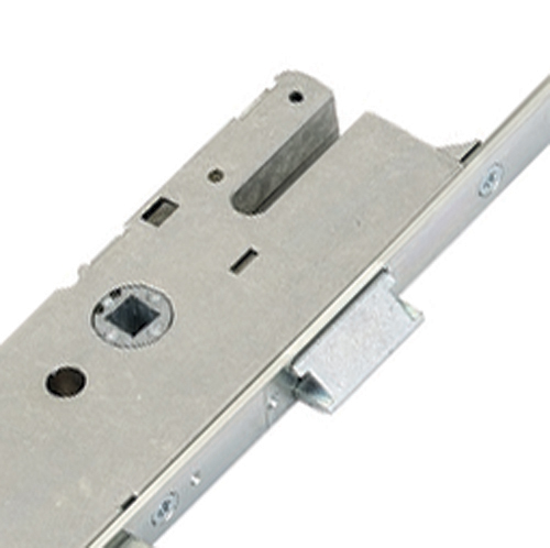 GU Europa Latch Deadbolt 4 Rollers Split Spindle Multipoint Door Lock - Image 6