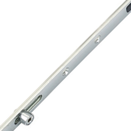 GU Europa Latch Deadbolt 4 Rollers Split Spindle Multipoint Door Lock - Image 7