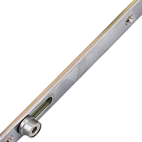 Yale G2000 Latch 3 Hooks and 2 Rollers Multipoint Door Lock - DISCONTINUED BY MANUFACTURER - Image 4