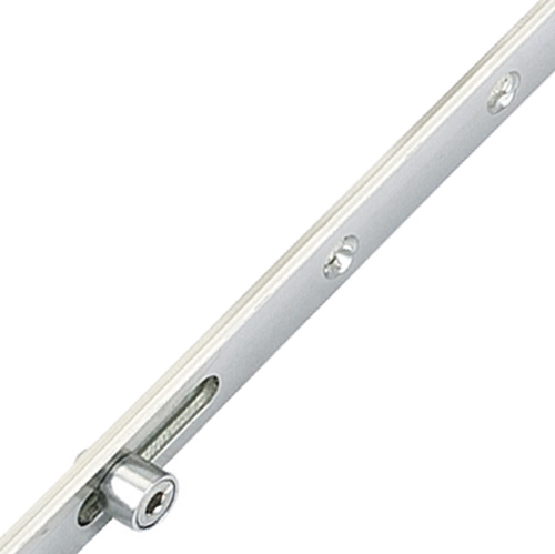 GU Europa Compact Latch Deadbolt 4 Rollers Lift Lever Multipoint Door Lock - Image 7