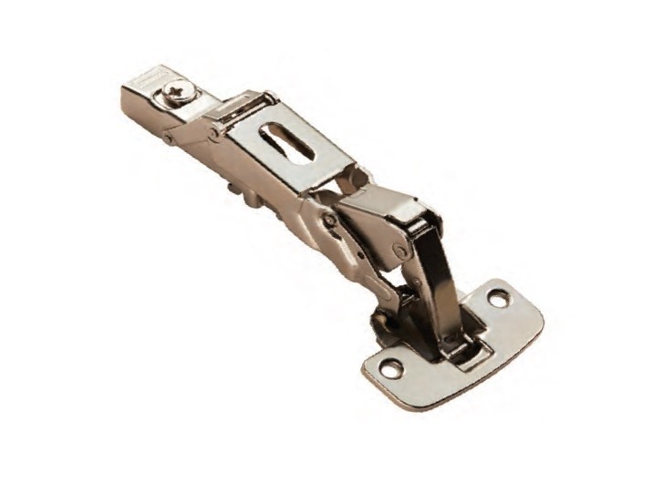 Carlisle Brass H41703510 Soft Close Hinges 170 degrees (LEAD TIME: 2-3 DAYS)