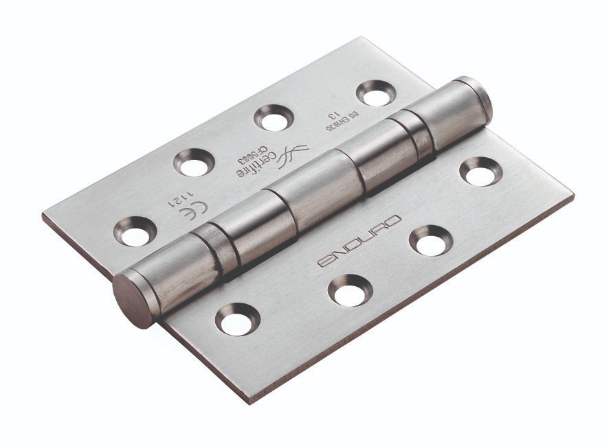 Eurospec HIN1433P/13SSS/R Enduro Grade 13 Ball Bearing P Hinge Radius (LEAD TIME: 2-3 DAYS)