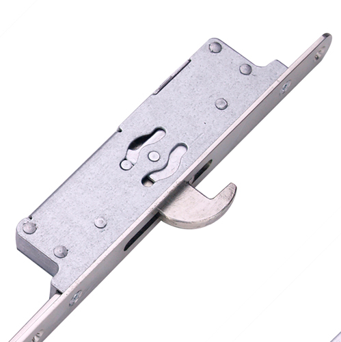 Ingenious Latch 3 Hooks Double Spindle Multipoint Door Lock - Image 6