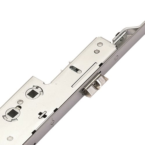Avocet Latch 3 Deadbolts 4 Rollers Double Spindle Multipoint Door Lock - Image 6