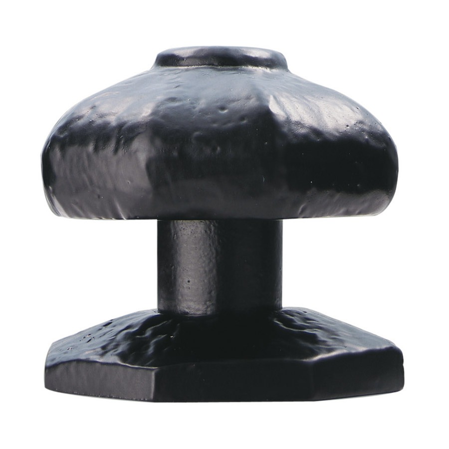 Carlisle Brass LF5550 Octagonal Centre Door Knob (LEAD TIME: 2-3 DAYS)