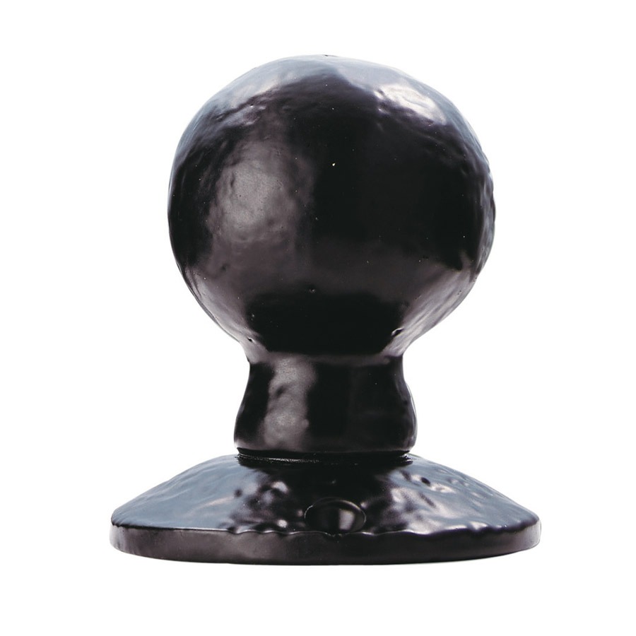 Carlisle Brass LF5594 Ball Mortice Knob (LEAD TIME: 2-3 DAYS)