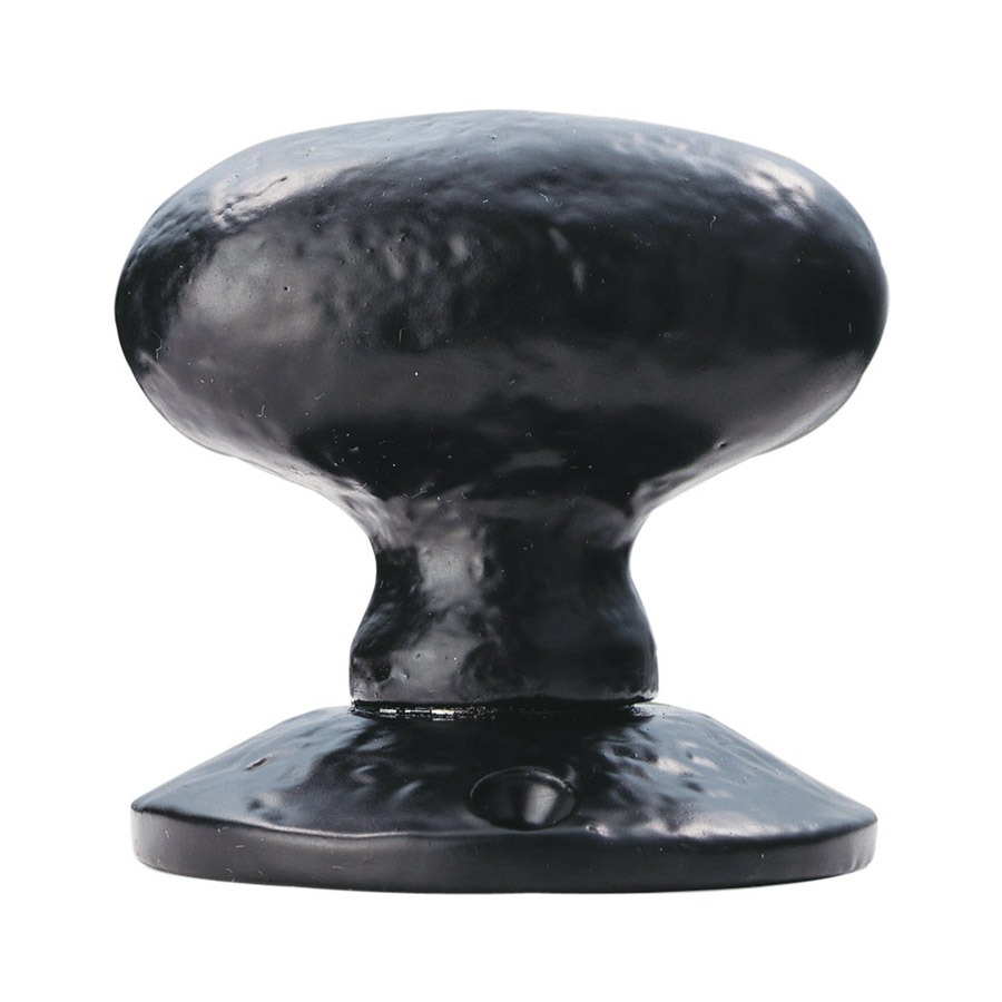 Carlisle Brass LF5595 Oval Mortice Knob (LEAD TIME: 2-3 DAYS)