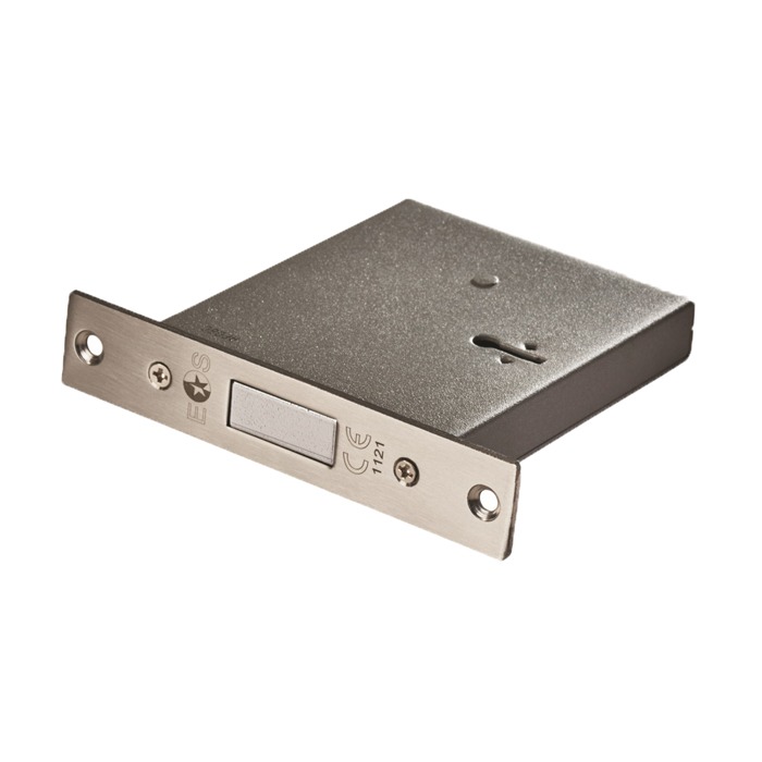 Eurospec LFB2SSS Fire Brigade Lock (LEAD TIME: 2-3 DAYS)