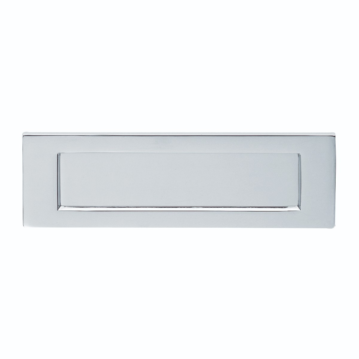 Carlisle Brass M36DCP Plain Letter Plate (LEAD TIME: 2-3 DAYS)
