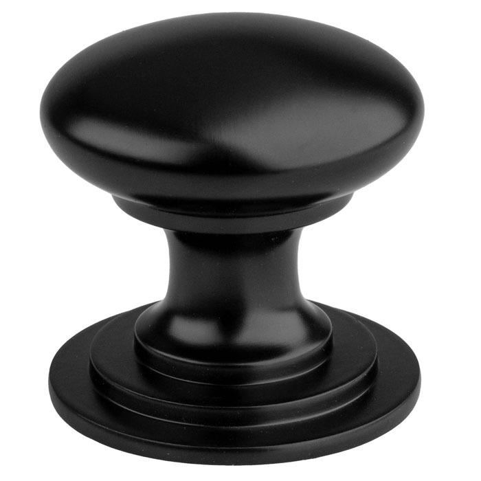 Carlisle Brass M47CMB Victorian Cupboard Knob 38mm (LEAD TIME: 2-3 DAYS)