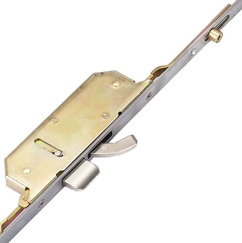 Millenco Mantis 1 Latch 3 Hooks 2 Deadbolts 2 Rollers Double Spindle Multipoint Door Lock - Image 6
