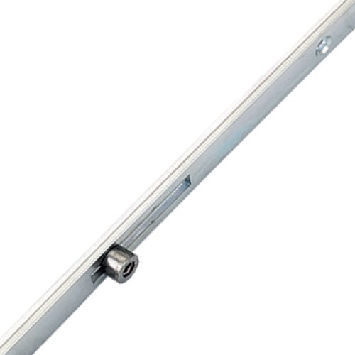 Mila Master Latch Deadbolt 2 Rollers Lift Lever Multipoint Door Lock - Image 6