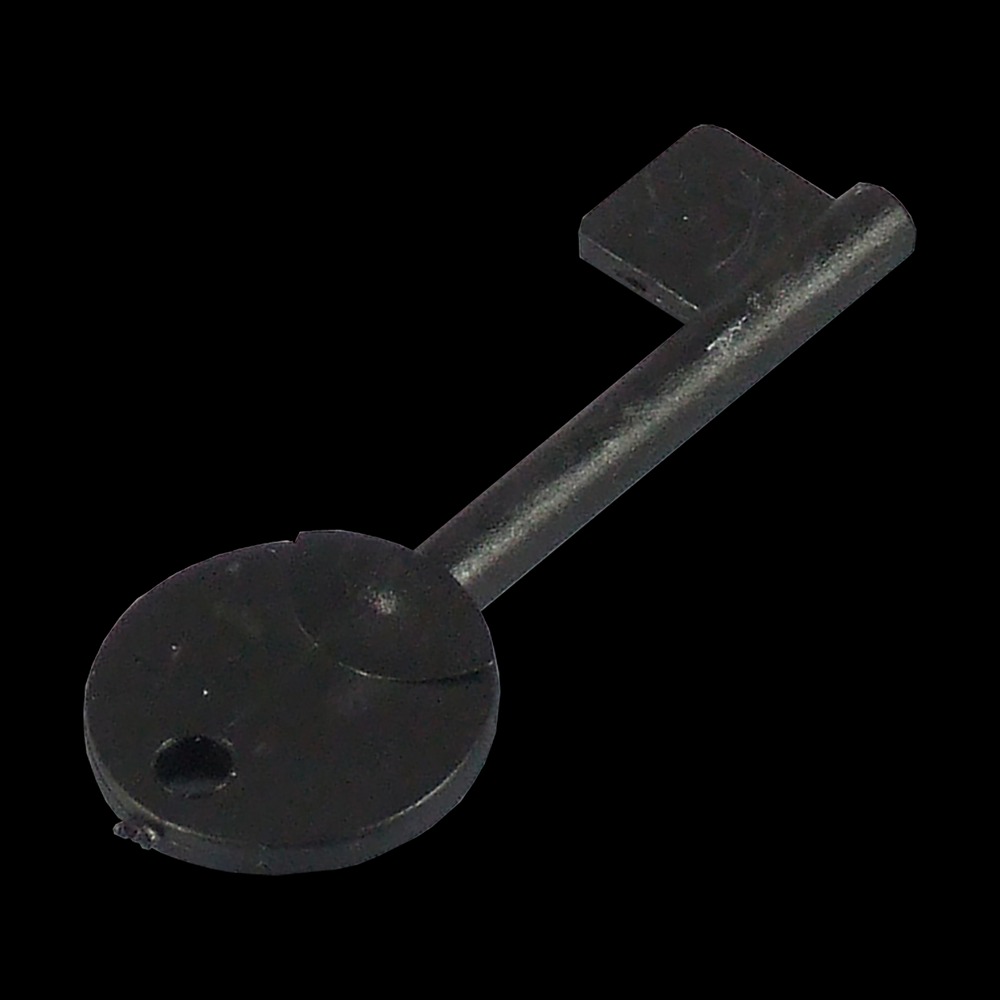 CQR MOUKEY/BK Panic Button | SP1, DP2, DP3, EPA Key | Plastic (LEAD TIME: 2-3 DAYS)