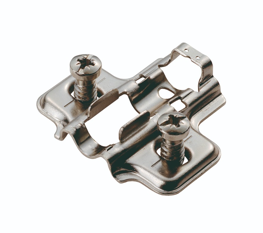 Carlisle Brass P41003500 Mounting Plate (LEAD TIME: 2-3 DAYS)