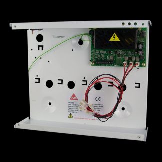CQR PSS12V2A/G3/B Power Supply | EN Grade 3 | 12V DC | 2 Amp | 260 X 320 X 90mm (LEAD TIME: 2-3 DAYS)