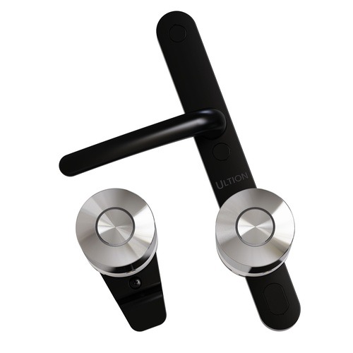 Ultion NUKI 2025 Smart Lock (LEAD TIME: 3-5 DAYS)