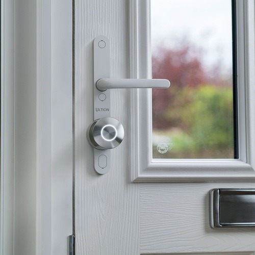 Ultion NUKI 2025 Smart Lock (LEAD TIME: 3-5 DAYS) - Image 3