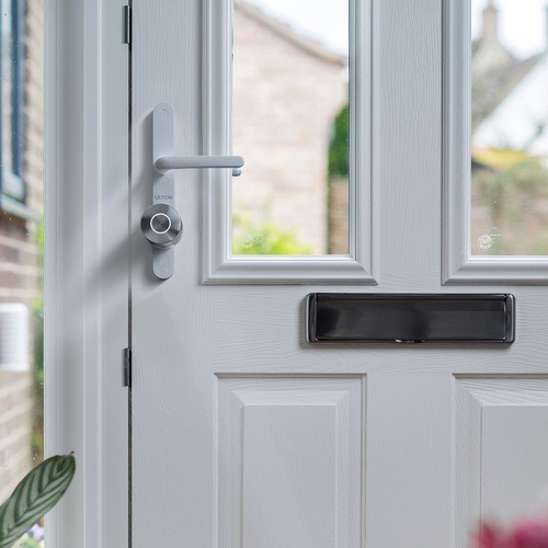 Ultion NUKI 2025 Smart Lock (LEAD TIME: 3-5 DAYS) - Image 4
