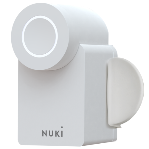 Ultion NUKI 2025 Smart Lock (LEAD TIME: 3-5 DAYS) - Image 6