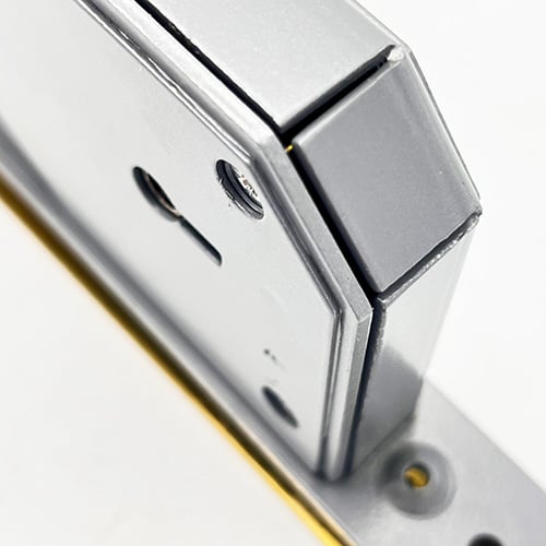 (Ex Chubb) Union 3G110 Non British Standard 5 Lever Mortice Deadlock - Image 5