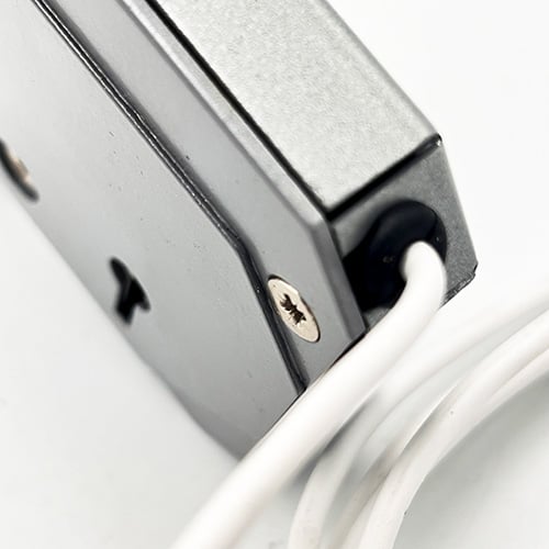 (Ex Chubb) Union 3G114E British Standard Mortice Deadlock with Microswitch - Image 4