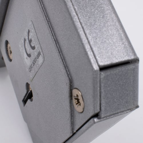(Ex Chubb) Union 3G114E British Standard Mortice Deadlock with Microswitch - Image 8