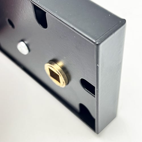 Union 1209 Rim Latch - Image 5