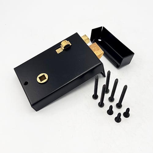 Union 1209 Rim Latch - Image 2