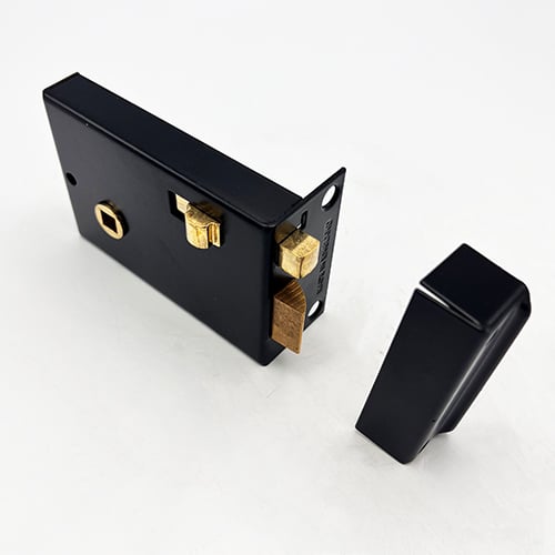 Union 1209 Rim Latch - Image 3