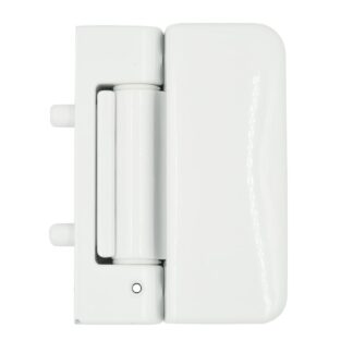 Evolution 3D Security Flag Hinge