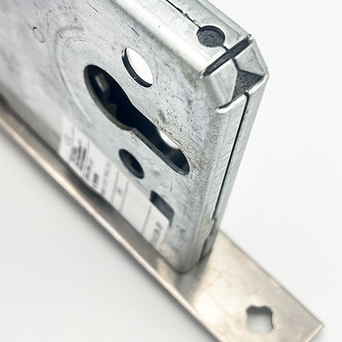 Wilka 5490 Euro Mortice Sashlock - Image 6